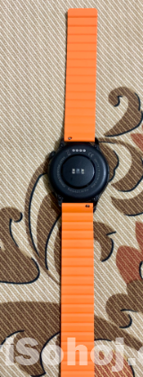 Smart Watch: Kieslect Kr Pro